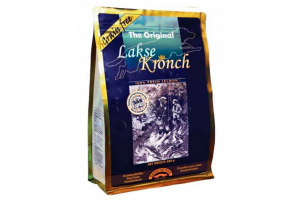 Lakse Kronch The original
