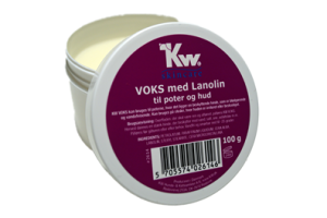 KW - POTEVOKS - Lanolin - 100 g