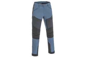 Pinewood Lappmark Ultra Bukser - Herre - blå/grå UDGÅR