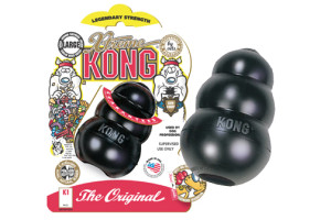KONG Extreme - small - 1-10 kg.