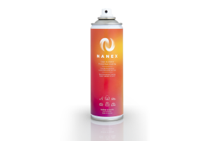 NANEX Care imprænering Spray - 300 ml